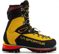 Bocanci pentru bărbați La Sportiva Nepal Evo Gtx Yellow s.46 imaginea #2 — magazin online Desire.md