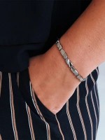 Brățară Boccia 03007-01 imaginea #2 — magazin online Desire.md