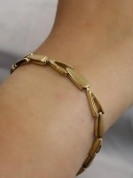 Brățară Boccia 03033-03 imaginea #2 — magazin online Desire.md