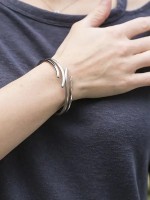 Brățară Boccia 0396-01 imaginea #2 — magazin online Desire.md