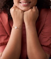 Brățară Fossil JF01739791 imaginea #2 — magazin online Desire.md