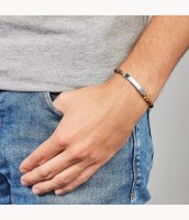 Brățară Fossil JF03176040 imaginea #2 — magazin online Desire.md