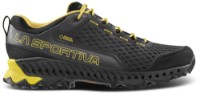 Adidași pentru bărbați La Sportiva Spire Gtx Black/Bamboo s.42