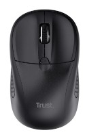 Компьютерная мышь Trust Primo Compact Black (24966) фото №3 — интернет-магазин Desire.md
