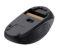Компьютерная мышь Trust Primo Compact Black (24966) фото №5 — интернет-магазин Desire.md