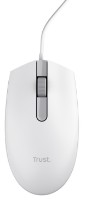 Mouse Trust TM-101W White (25320) imaginea #2 — magazin online Desire.md