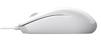 Mouse Trust TM-101W White (25320) imaginea #3 — magazin online Desire.md