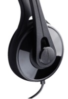 Наушники Edifier K550 Single Plug Black фото №2 — интернет-магазин Desire.md