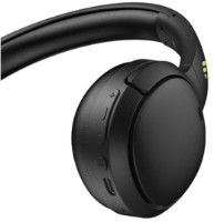 Наушники Edifier WH500 Black фото №2 — интернет-магазин Desire.md