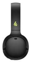 Наушники Edifier WH500 Black фото №4 — интернет-магазин Desire.md