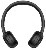 Наушники Edifier WH500 Black фото №5 — интернет-магазин Desire.md