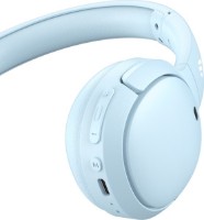 Наушники Edifier WH500 Blue фото №3 — интернет-магазин Desire.md