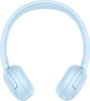 Наушники Edifier WH500 Blue фото №5 — интернет-магазин Desire.md