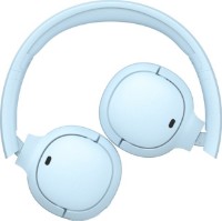 Наушники Edifier WH500 Blue фото №2 — интернет-магазин Desire.md