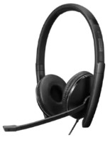 Наушники Lenovo Wired ANC Headset Gen 2 (4XD1M45627) фото №5 — интернет-магазин Desire.md