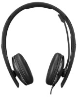 Наушники Lenovo Wired ANC Headset Gen 2 (4XD1M45627) фото №6 — интернет-магазин Desire.md