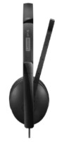 Наушники Lenovo Wired ANC Headset Gen 2 (4XD1M45627) фото №7 — интернет-магазин Desire.md