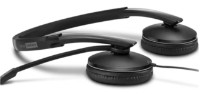 Наушники Lenovo Wired ANC Headset Gen 2 (4XD1M45627) фото №9 — интернет-магазин Desire.md