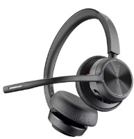 Căşti Poly 76U49AA imaginea #3 — magazin online Desire.md