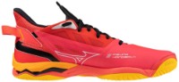 Кроссовки мужские Mizuno Wave Mirage 5 Red, s.42.5 фото №2 — интернет-магазин Desire.md