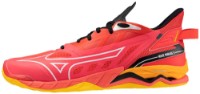 Кроссовки мужские Mizuno Wave Mirage 5 Red, s.46.5 фото №1 — интернет-магазин Desire.md