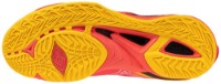 Кроссовки мужские Mizuno Wave Mirage 5 Red, s.46.5 фото №4 — интернет-магазин Desire.md