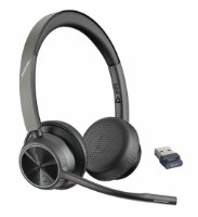 Căşti Poly 76U49AA imaginea #6 — magazin online Desire.md