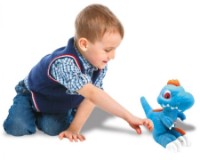 Jucarii interactive ChiToys Junior Megasaur (16919) imaginea #2 — magazin online Desire.md