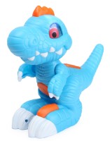 Интерактивная игрушка ChiToys Junior Megasaur (16919)