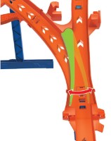 Set jucării transport Hot Wheels Vertical-8 Jump (HMB15) imaginea #5 — magazin online Desire.md