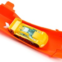 Set jucării transport Hot Wheels Vertical-8 Jump (HMB15) imaginea #6 — magazin online Desire.md