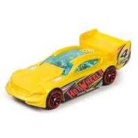 Set jucării transport Hot Wheels Vertical-8 Jump (HMB15) imaginea #9 — magazin online Desire.md