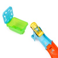 Set jucării transport Hot Wheels Vertical-8 Jump (HMB15) imaginea #10 — magazin online Desire.md