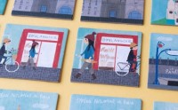Настольная игра Londji Memo Paris Expériences (DI033) фото №5 — интернет-магазин Desire.md