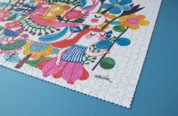 Пазл Londji Scandinavian Dream (PZ580) фото №4 — интернет-магазин Desire.md