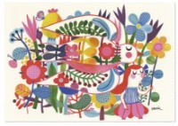 Пазл Londji Scandinavian Dream (PZ580)