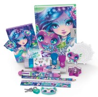 Kit de creare a jurnalului Nebulous Stars (11362)