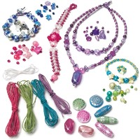 Набор детской бижутерии Nebulous Stars 11108 фото №2 — интернет-магазин Desire.md