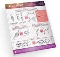 Набор детской бижутерии Nebulous Stars 11108 фото №3 — интернет-магазин Desire.md