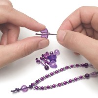 Набор детской бижутерии Nebulous Stars 11108 фото №4 — интернет-магазин Desire.md