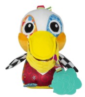 Jucărie de pluș Tomy Philip the Pelican (T27518)