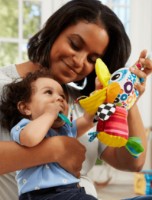 Jucărie de pluș Tomy Philip the Pelican (T27518) imaginea #5 — magazin online Desire.md