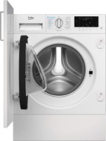 Встраиваемая стиральная машина Beko BI5DBT68447W фото №2 — интернет-магазин Desire.md