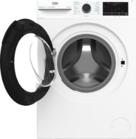 Maşina de spălat rufe Beko BM3WFSU47415WB imaginea #3 — magazin online Desire.md