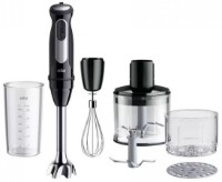 Blender Braun  MQ55254MBK imaginea #2 — magazin online Desire.md