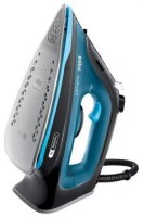Утюг Braun SI5256BL фото №2 — интернет-магазин Desire.md
