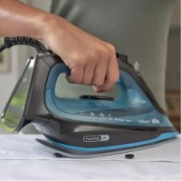 Утюг Braun SI5256BL фото №3 — интернет-магазин Desire.md