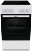 Aragaz electric Gorenje GEC5A21WG-B imaginea #1 — magazin online Desire.md