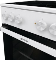 Aragaz electric Gorenje GEC5A21WG-B imaginea #3 — magazin online Desire.md