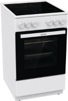 Aragaz electric Gorenje GEC5A21WG-B imaginea #4 — magazin online Desire.md